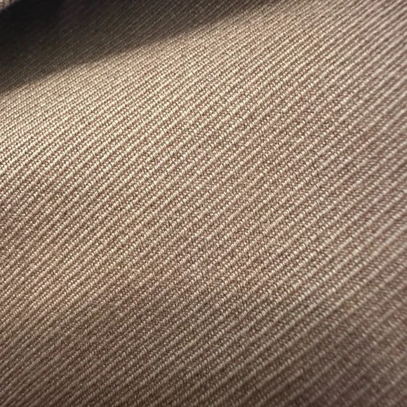 Stylish Marisa Brown Trouser Pants - Size 00 - Picture 7 of 9